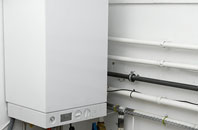 free The Town condensing boiler quotes