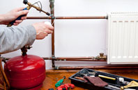 free The Town heating repair quotes